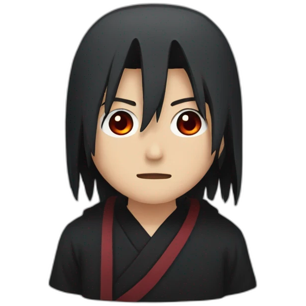 Itachi emoji