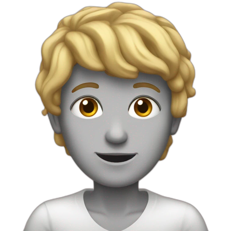 Élone musc emoji
