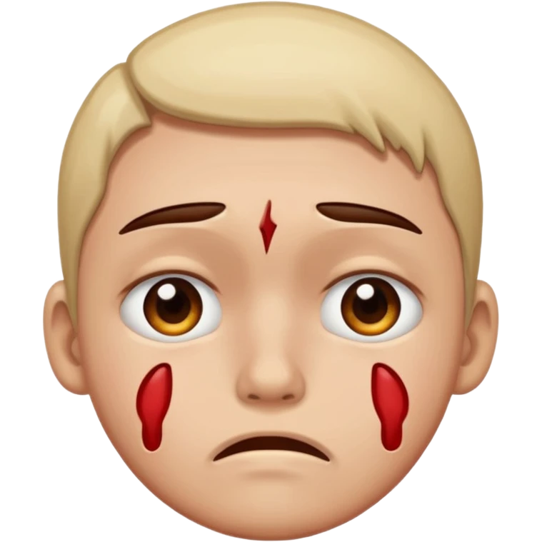 Emoji hurt emoji