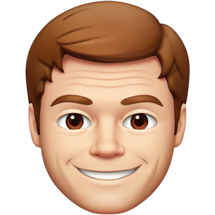 Dexter Morgan  emoji