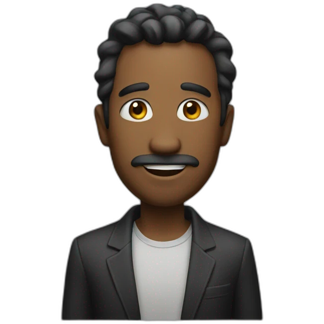 mister emoji