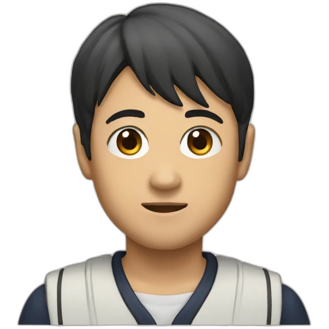 Otani emoji