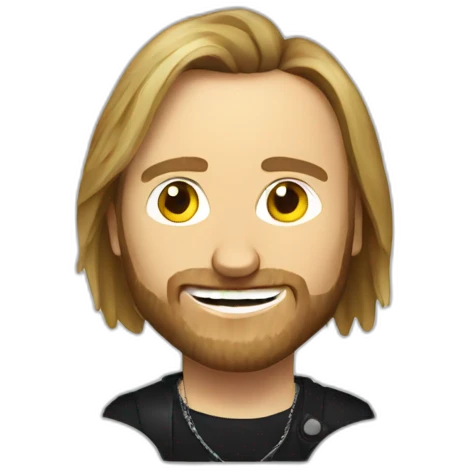David guetta emoji