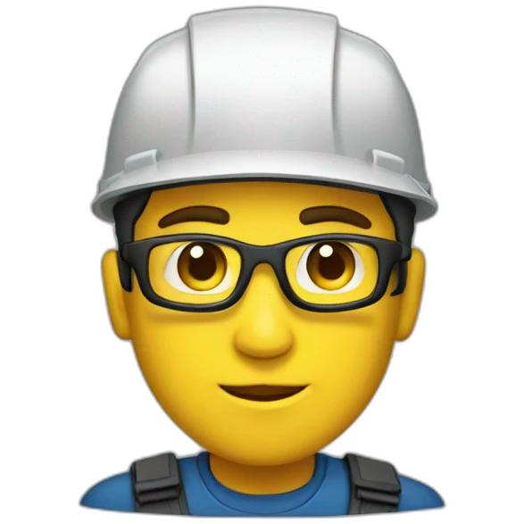 operator emoji