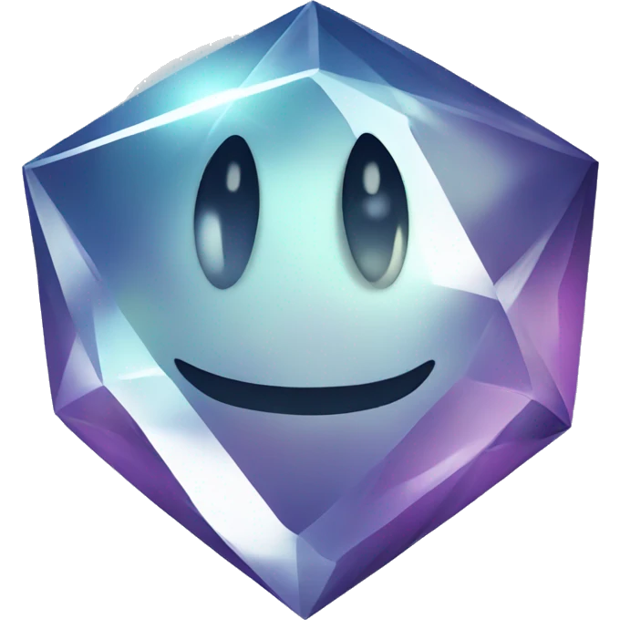 gem shinier emoji