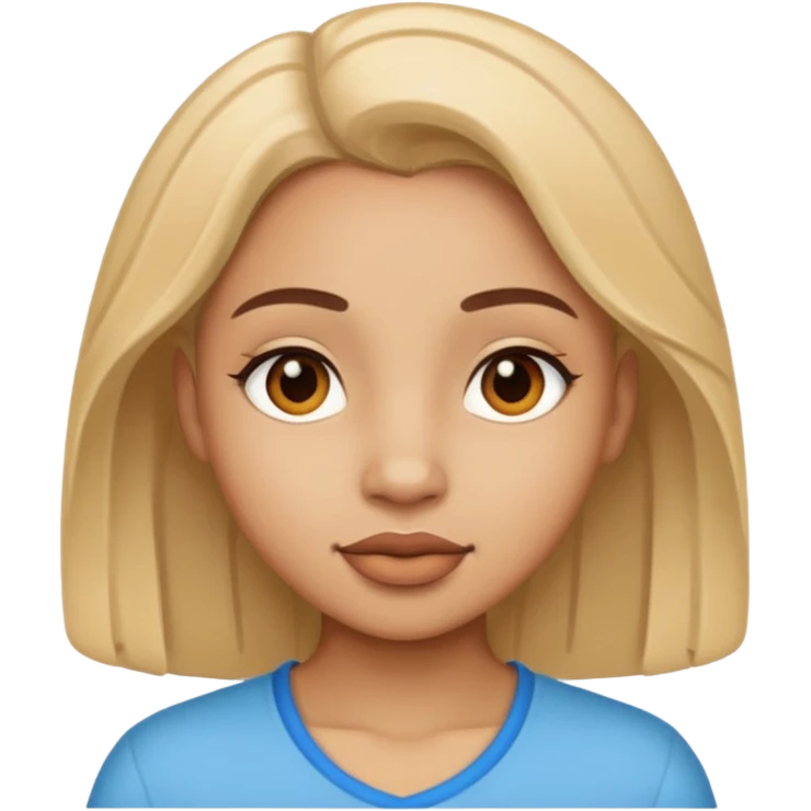 Alani emoji