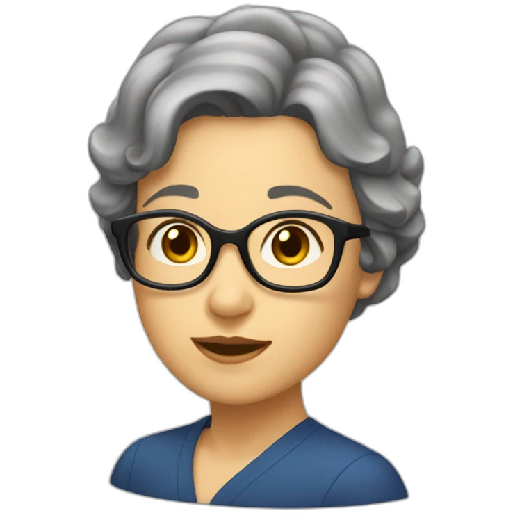 Hélène boisson emoji