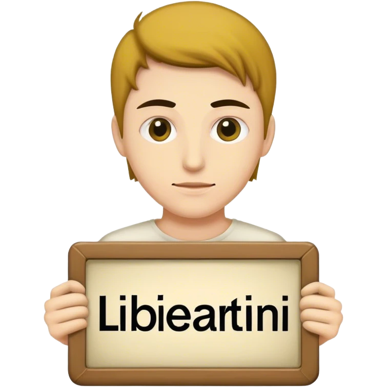 libertarian emoji