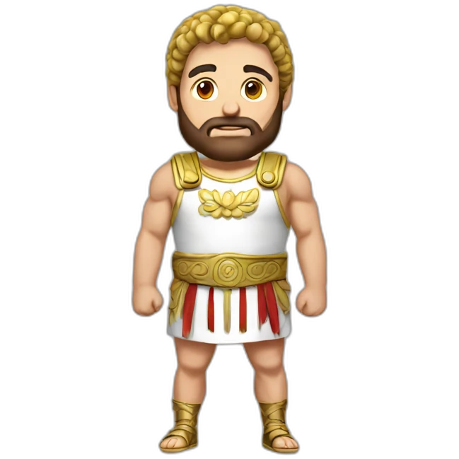 romain 120kg emoji