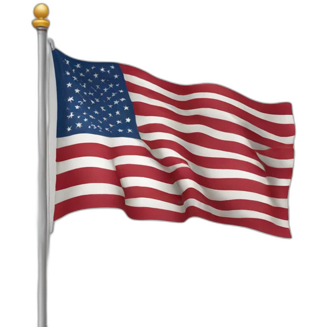 us-flag emoji