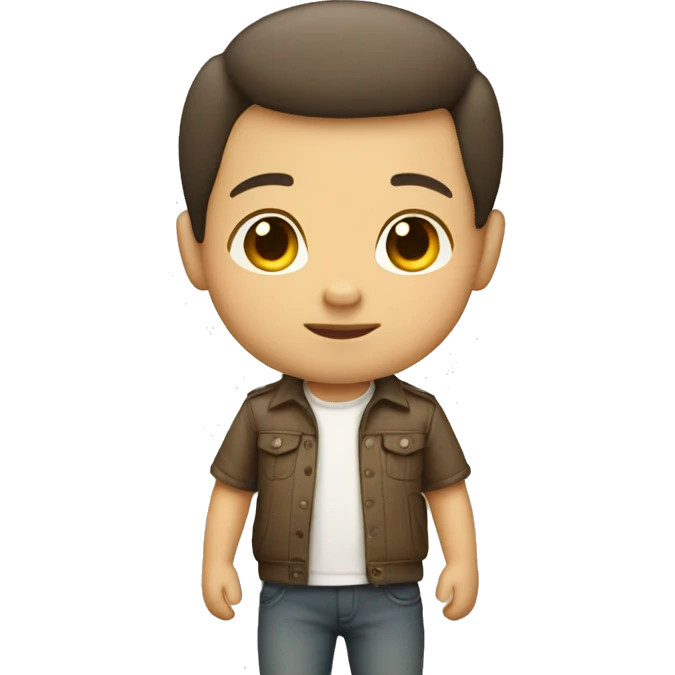 sonny angel  emoji