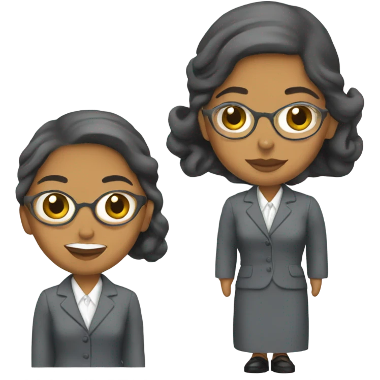 Rosa parks emoji
