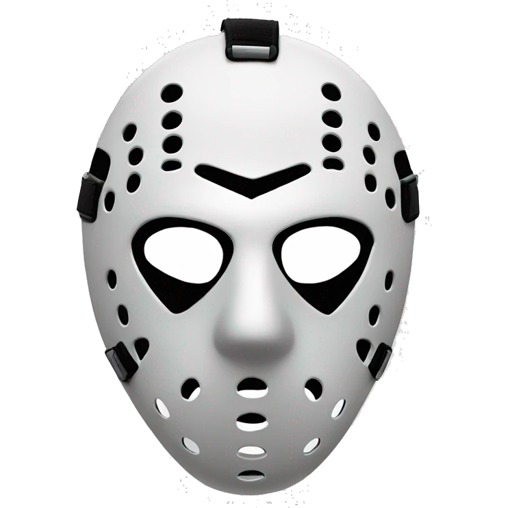 jason-hockey-mask emoji