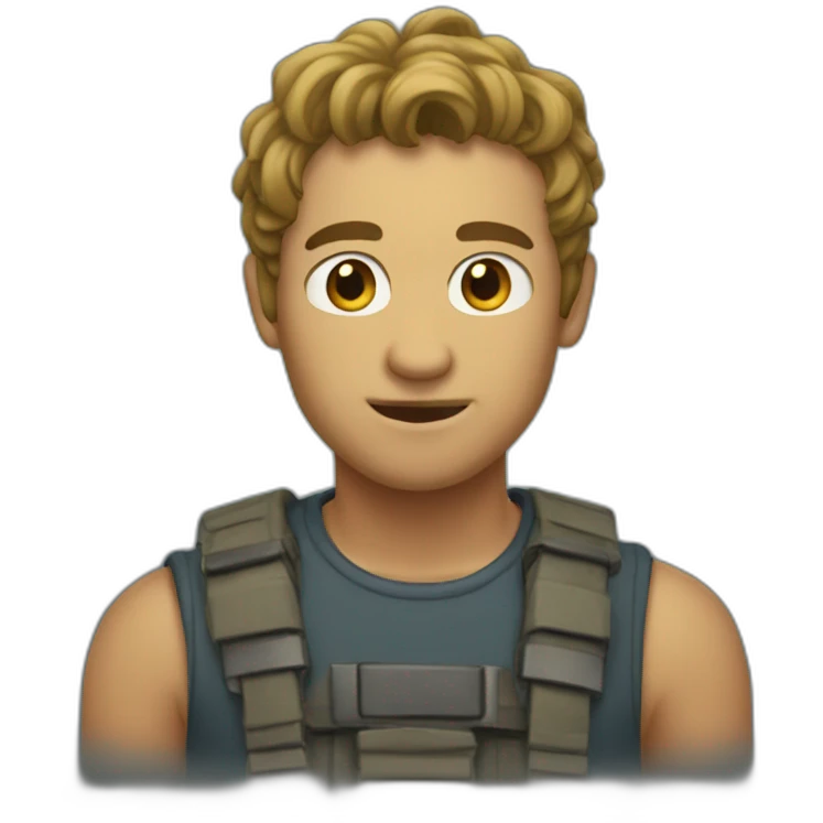 Tout nul emoji