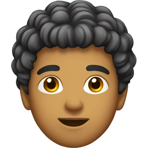 Boiadeiro  emoji