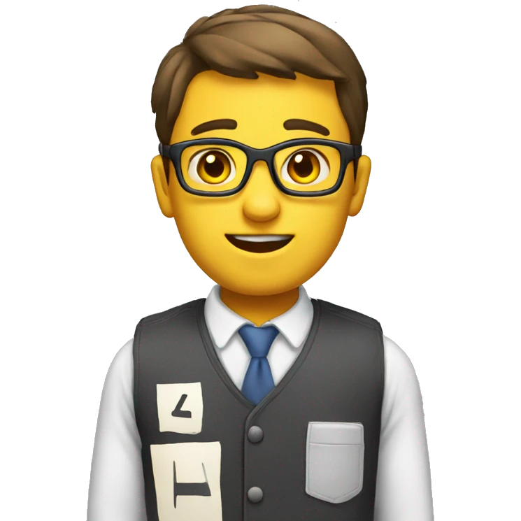 Math  emoji