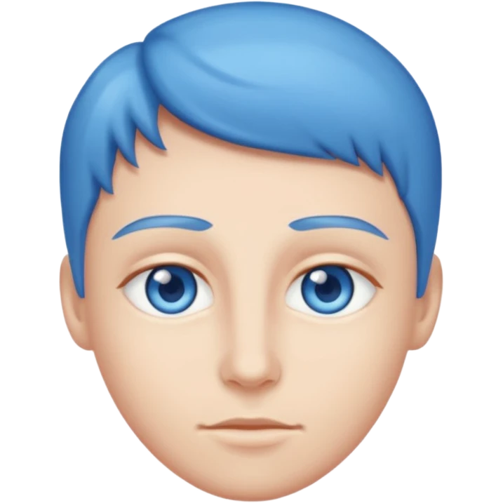 grenblue ayes emoji