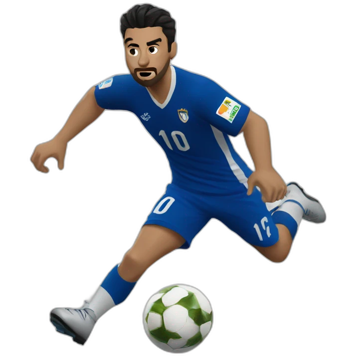 velez campeon del mundo emoji
