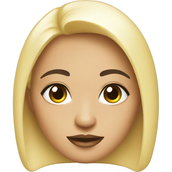 MiiN Cosmetics emoji