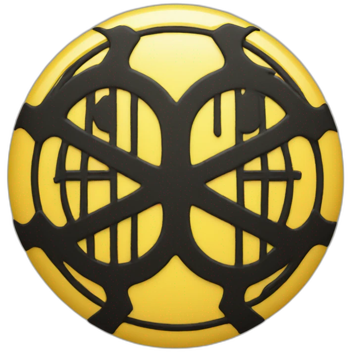 BVB logo emoji