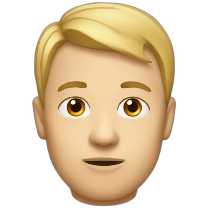 poutin emoji