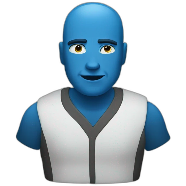 Énerver emoji