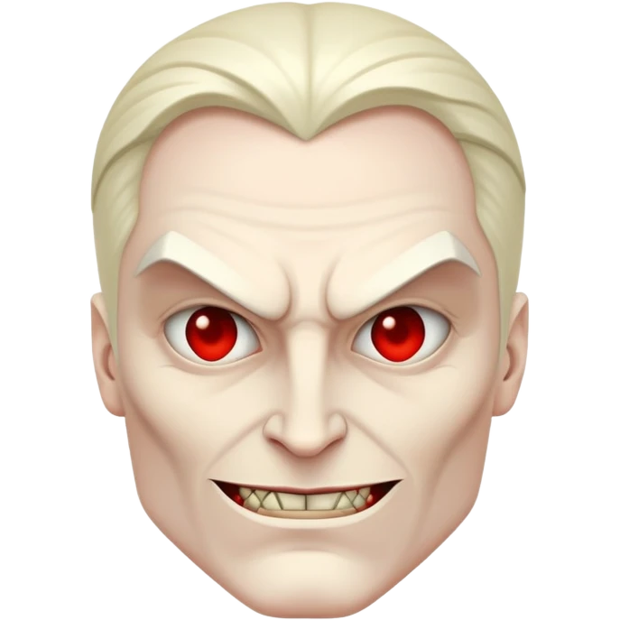 supervillain emoji