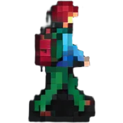 person walking emoji