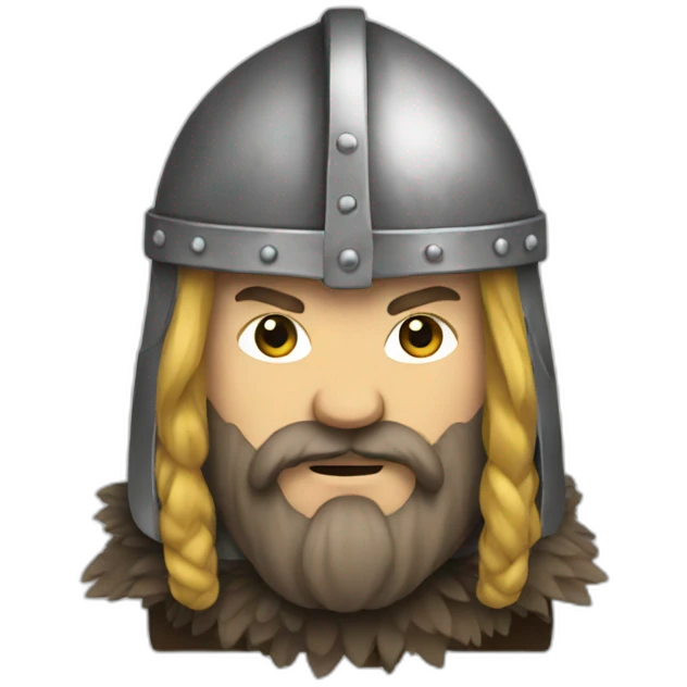 viking emoji
