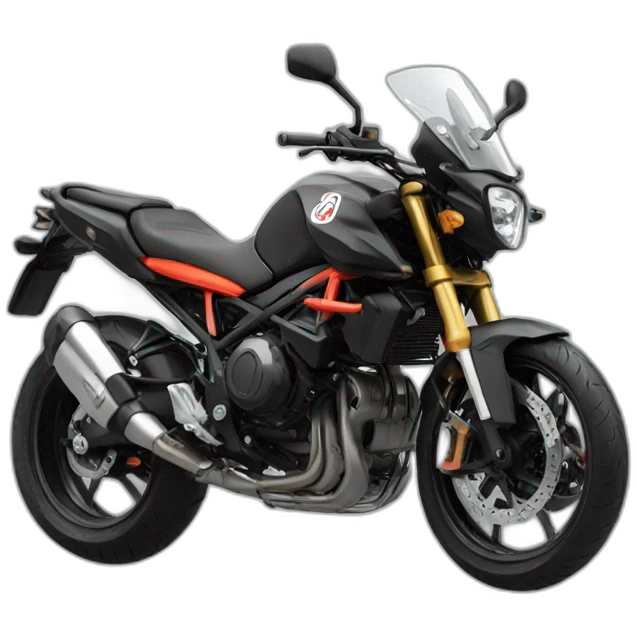 motoclub thunersee emoji