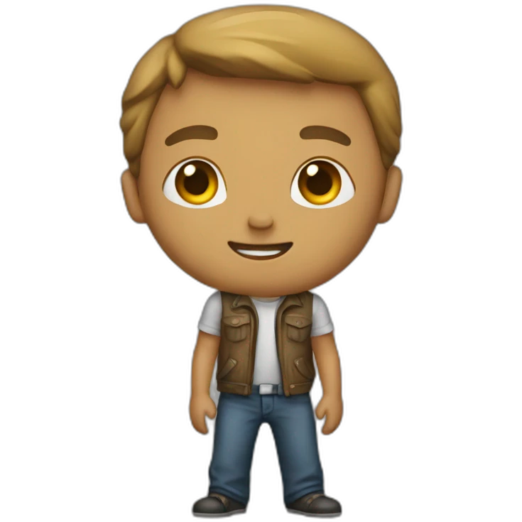 hip trust emoji
