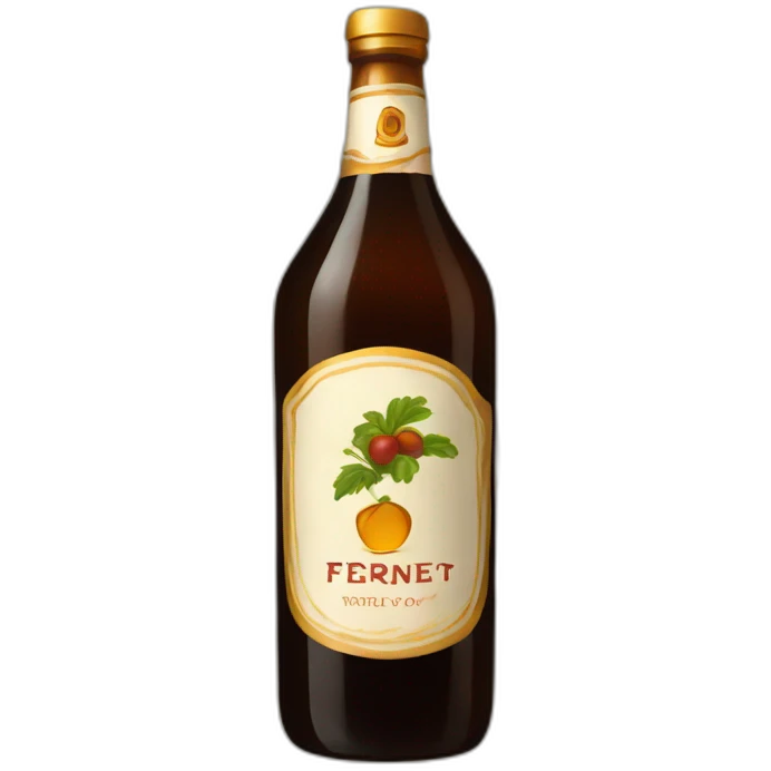 fernet emoji