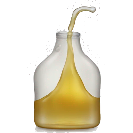 liquid emoji