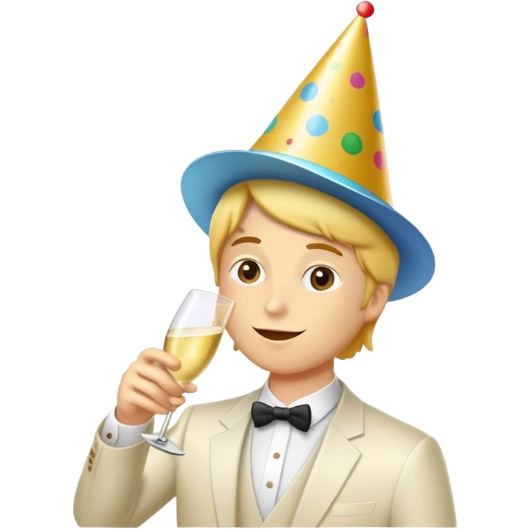 Happy Birthday  emoji