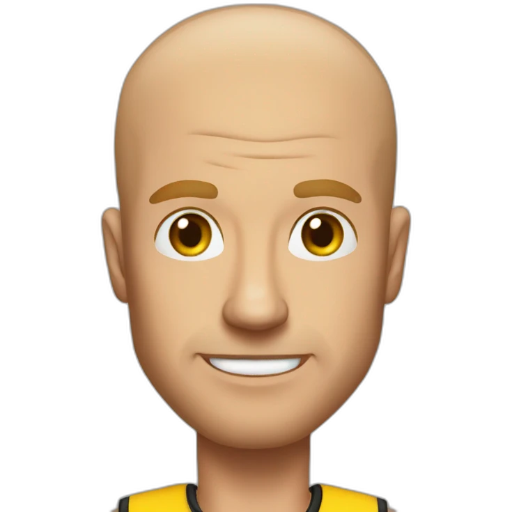 johny sins emoji