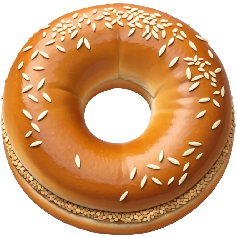 Simit emoji