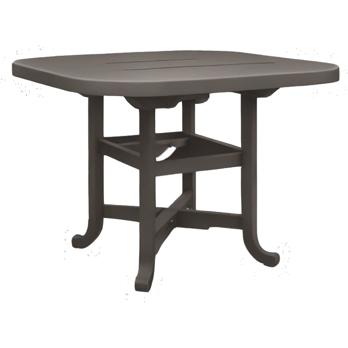 capisco table emoji