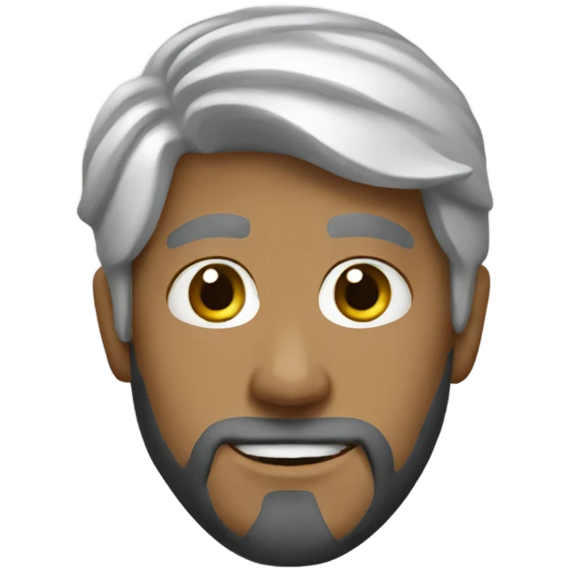 Gojo emoji
