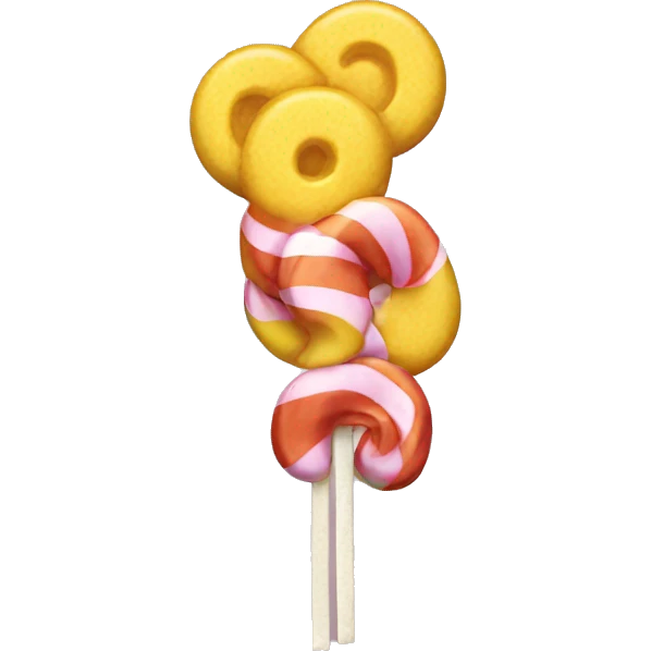 swedish candy emoji