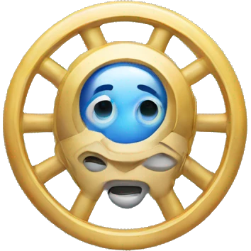ai intelligence ring emoji