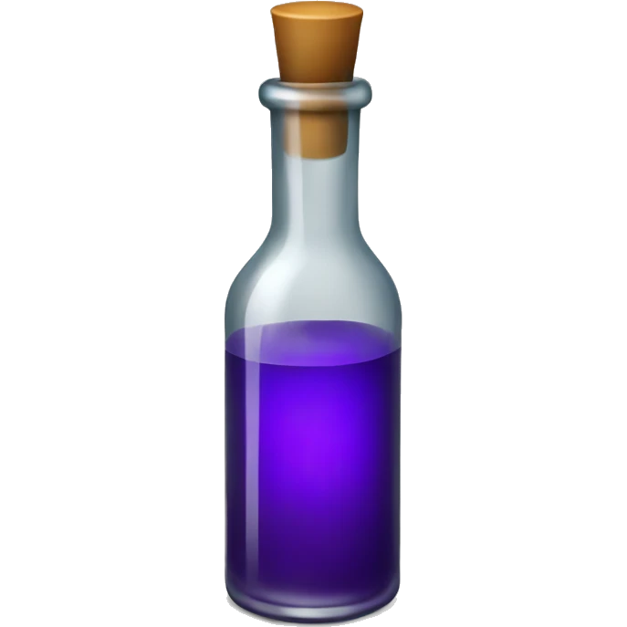 Elixir After Dark emoji