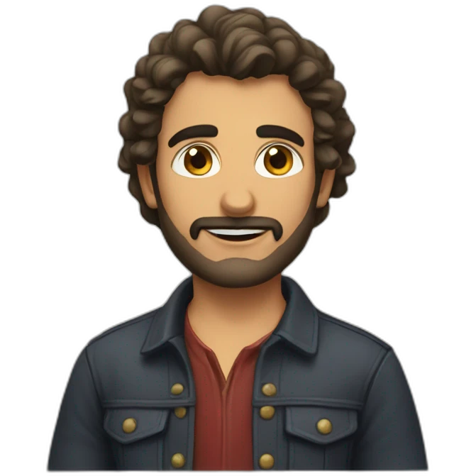 alessio emoji