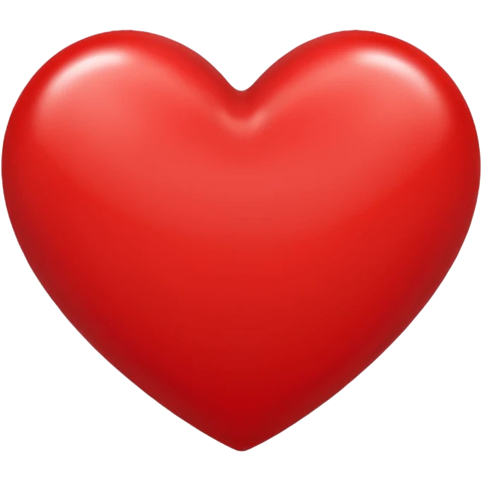Love emoji
