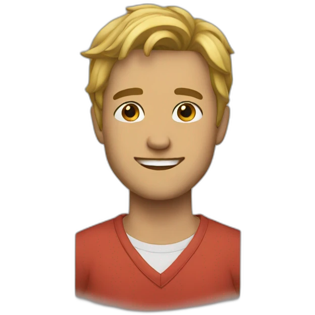 Evan emoji