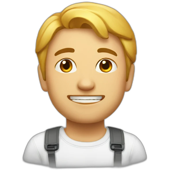 Священик  emoji
