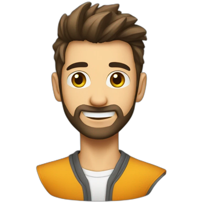 Zaven igityan isf emoji