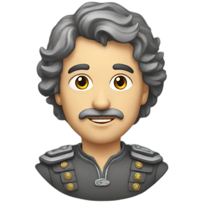 astrakhan emoji
