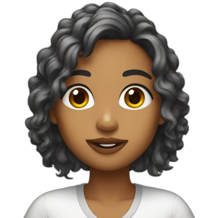 Riannah emoji