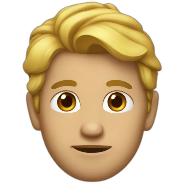 Soolking emoji