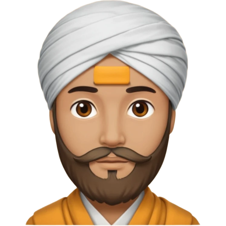Khalistan emoji